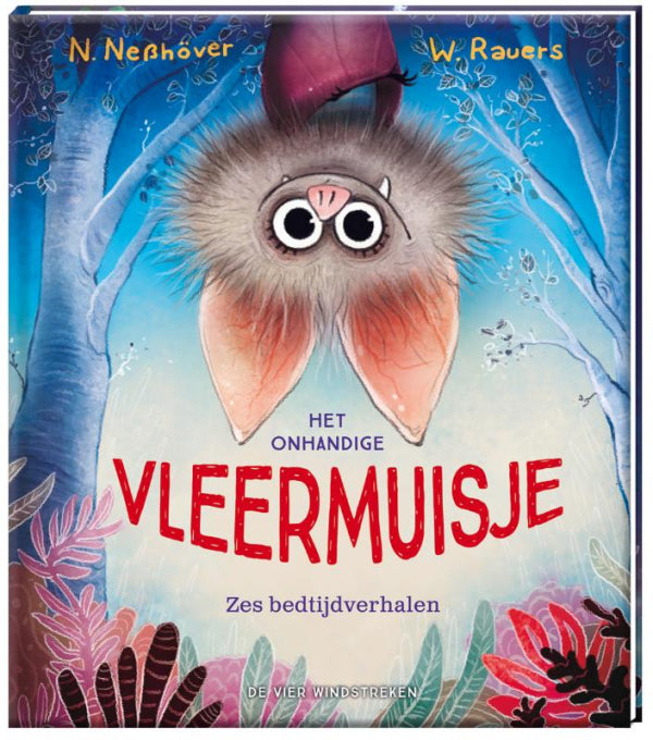 Het-onhandige-vleermuisje-boek-cover-9789051168600