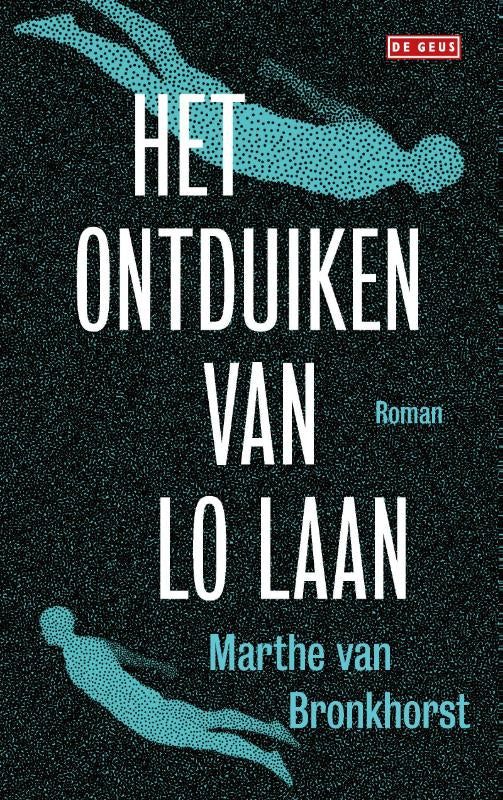 Het-ontduiken-van-Lo-Laan-boek-cover-9789044545197