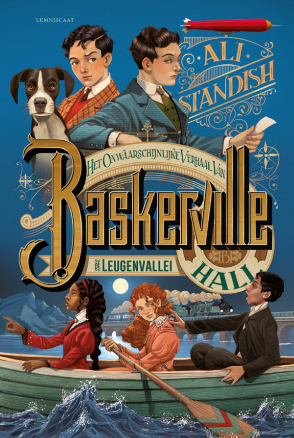 Het-onwaarschijnlijke-verhaal-van-Baskerville-Hall-De-Leugenvallei-boek-cover-9789047716327