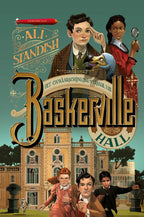 Het-onwaarschijnlijke-verhaal-van-Baskerville-Hall-boek-cover-9789047716303