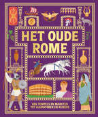 Het-oude-Rome-boek-cover-9789059964808