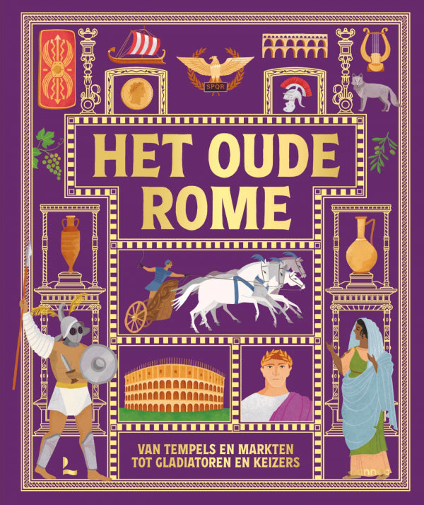 Het-oude-Rome-boek-cover-9789059964808