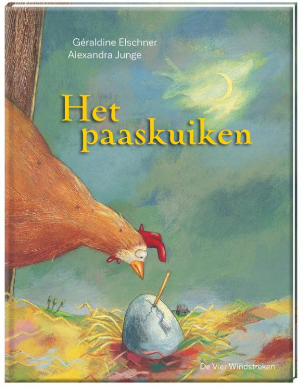 Het-paaskuiken-boek-cover-9789055799251