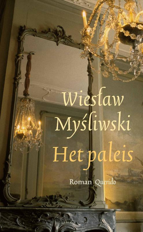 Het paleis