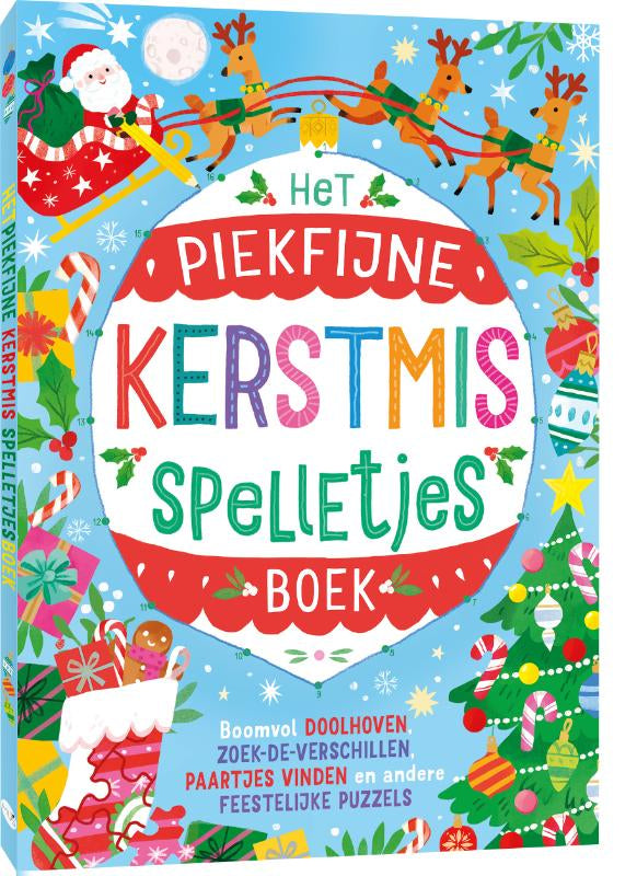 Het-piekfijne-Kerstmis-spelletjesboek-boek-cover-9789045329147