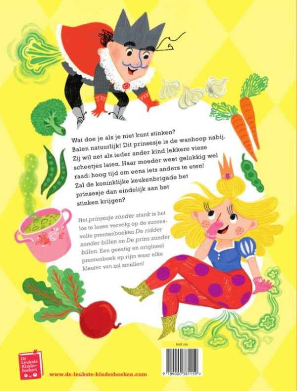 Het-prinsesje-zonder-stank-flaptekst-9789000381159