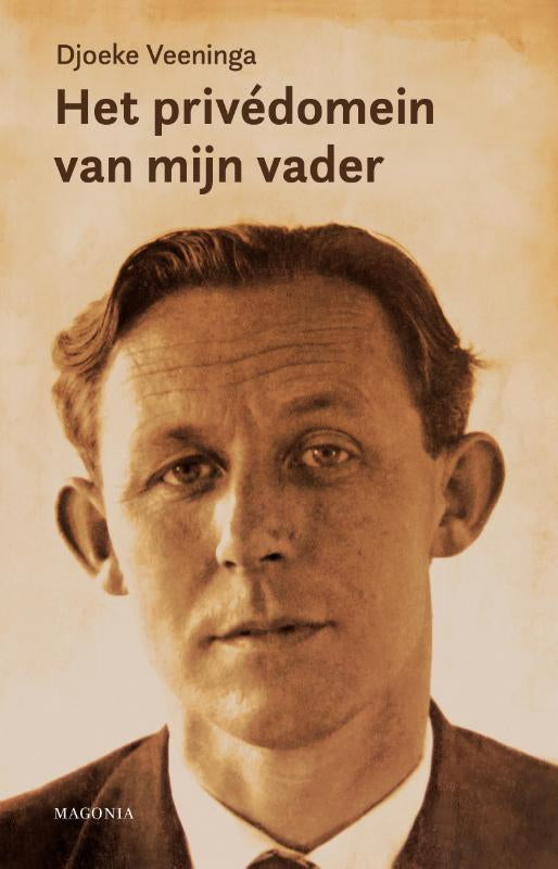 Het privédomein van mijn vader