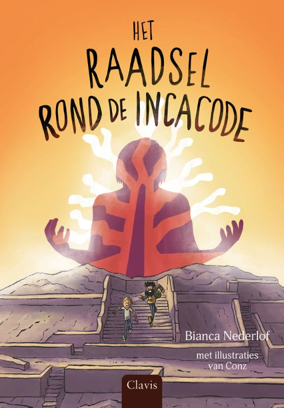 Het-raadsel-rond-de-Incacode-boek-cover-9789044848403
