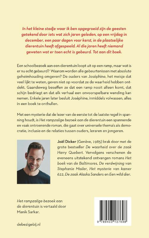 Het-rampzalige-bezoek-aan-de-dierentuin-flaptekst-9789403137698