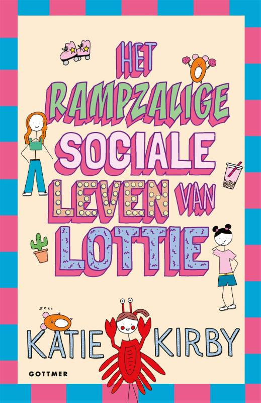 Het-rampzalige-sociale-leven-van-Lottie-boek-cover-9789025776268