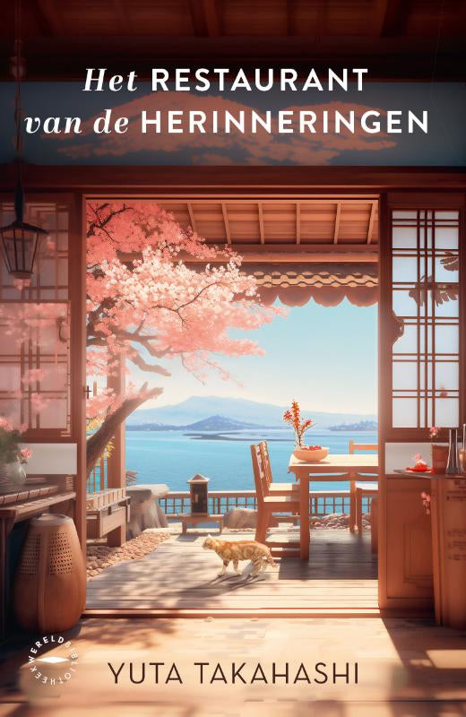 Het-restaurant-van-de-herinneringen-boek-cover-9789028453555