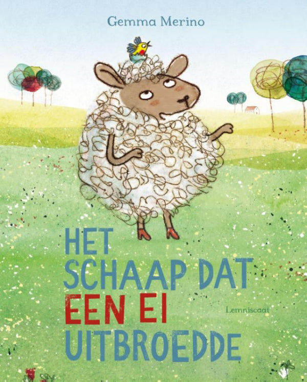Het-schaap-dat-een-ei-uitbroedde-boek-cover-9789047709114