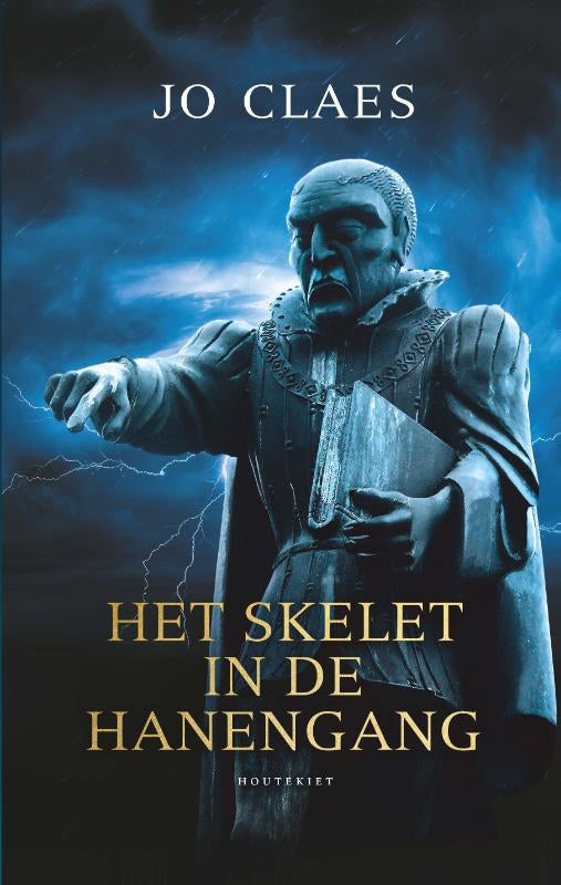 Het-skelet-in-de-Hanengang-boek-cover-9789057209390