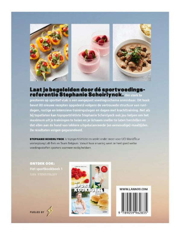 Het-sportkookboek-2-flaptekst-9789059962835