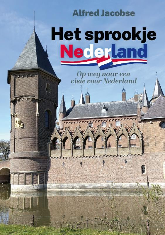 Het sprookje Nederland