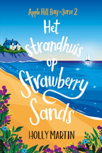 Het-strandhuis-op-Strawberry-Sands-boek-cover-9789020557152