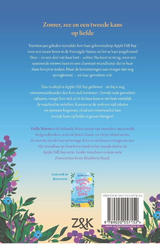 Het-strandhuis-op-Strawberry-Sands-flaptekst-9789020557152