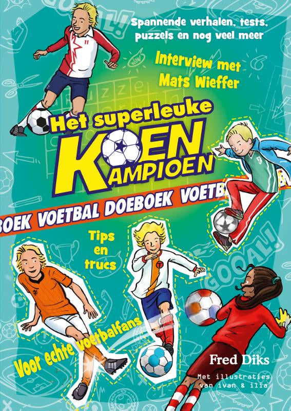 Het-superleuke-Koen-Kampioen-voetbal-doeboek-boek-cover-9789020649000