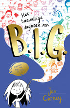 Het-toevallige-dagboek-van-B-I-G-boek-cover-9789024589708
