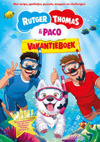 Het-vakantieboek-van-Rutger-Thomas-en-Paco-boek-cover-9789030511137