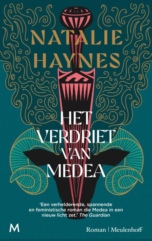 Het-verdriet-van-Medea-boek-cover-9789029097451