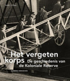 Het-vergeten-korps-boek-cover-9789081450034