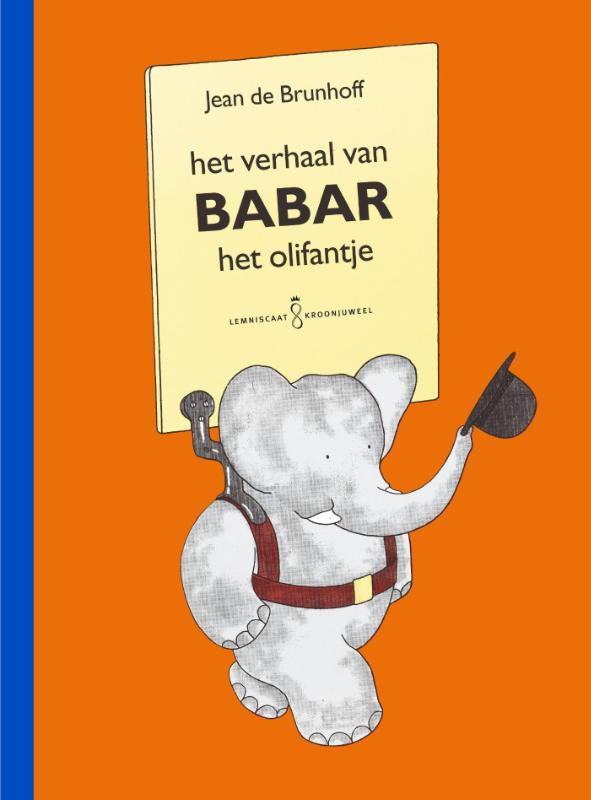 Het-verhaal-van-Babar-het-olifantje-boek-cover-9789047703044