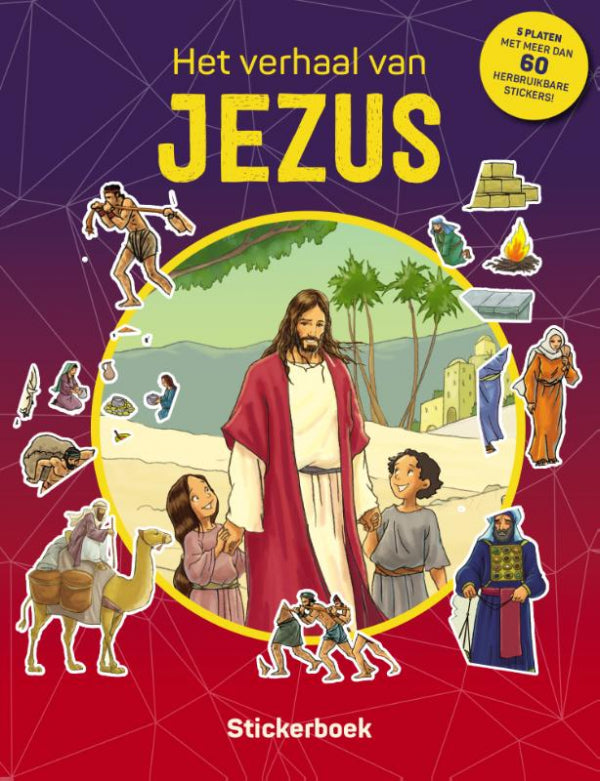 Het-verhaal-van-Jezus-boek-cover-9789026627965