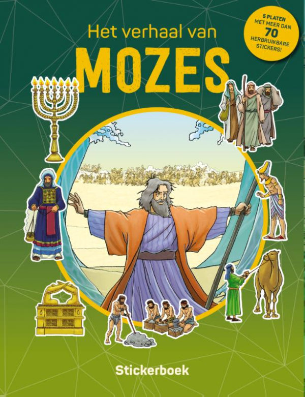 Het-verhaal-van-Mozes-boek-cover-9789026627972