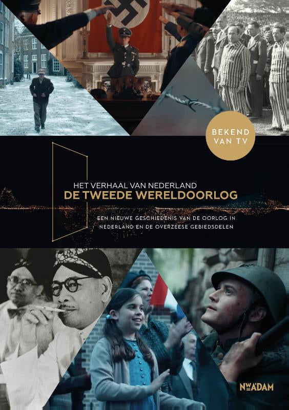 Het-verhaal-van-Nederland-De-Tweede-Wereldoorlog-boek-cover-9789046836590
