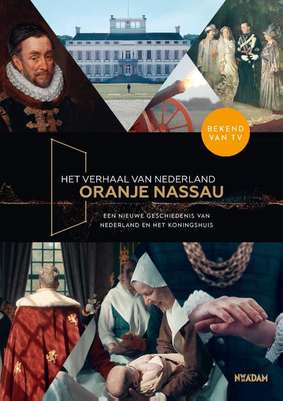 Het-verhaal-van-Nederland-Oranje-Nassau-boek-cover-9789046831649