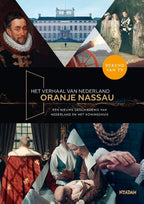 Het-verhaal-van-Nederland-Oranje-Nassau-boek-cover-9789046831649