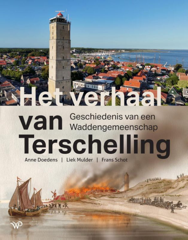Het verhaal van Terschelling