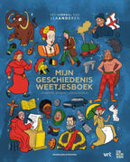 Het-verhaal-van-Vlaanderen-Mijn-geschiedenisweetjesboek-boek-cover-9789002274916