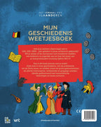 Het-verhaal-van-Vlaanderen-Mijn-geschiedenisweetjesboek-flaptekst-9789002274916