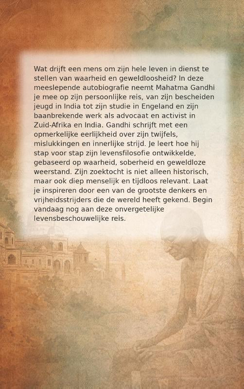 Het-verhaal-van-mijn-experimenten-met-de-waarheid-flaptekst-9789465195988