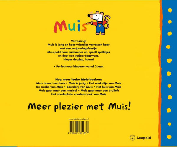 Het-verjaardagsfeestje-voor-Muis-flaptekst-9789025881337