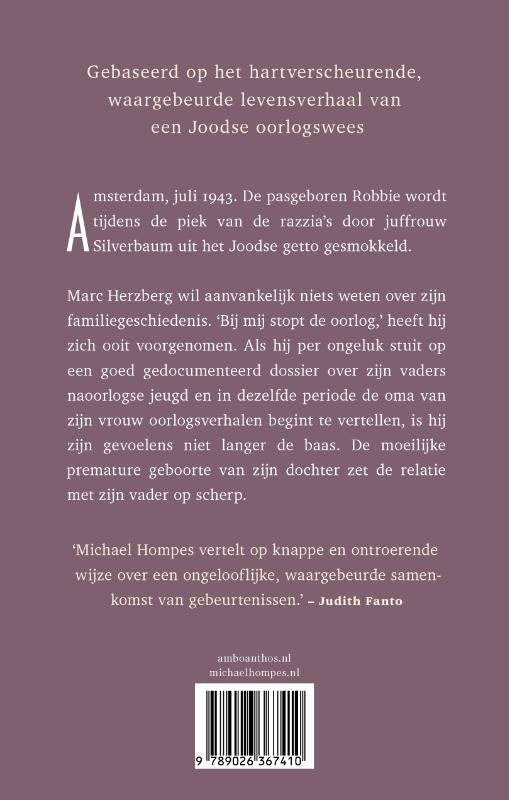 Het-verleden-is-voor-later-flaptekst-9789026367410