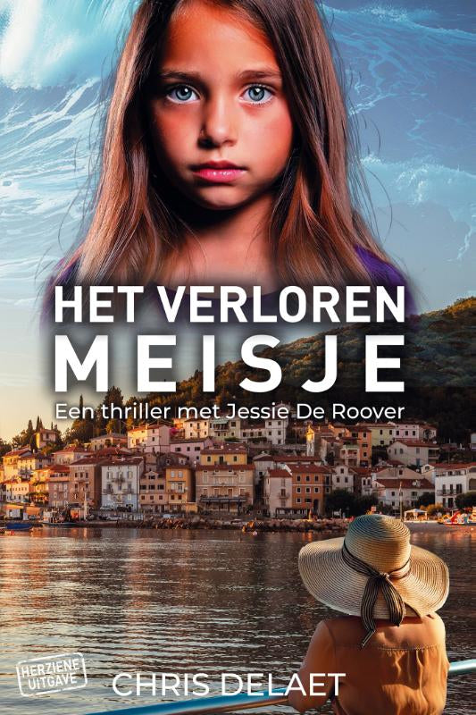 Het verloren meisje