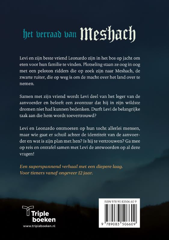 Het-verraad-van-Meshach-flaptekst-9789083506609