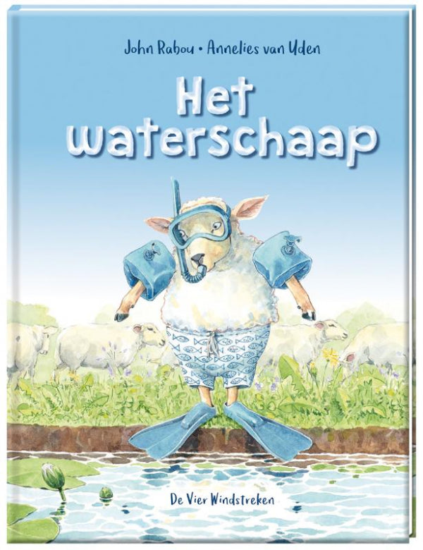 Het-waterschaap-boek-cover-9789051166729