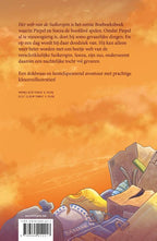 Het-web-van-de-Suikerspin-flaptekst-9789464012217