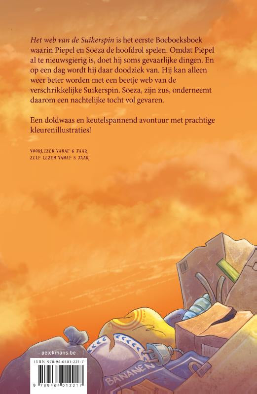 Het-web-van-de-Suikerspin-flaptekst-9789464012217