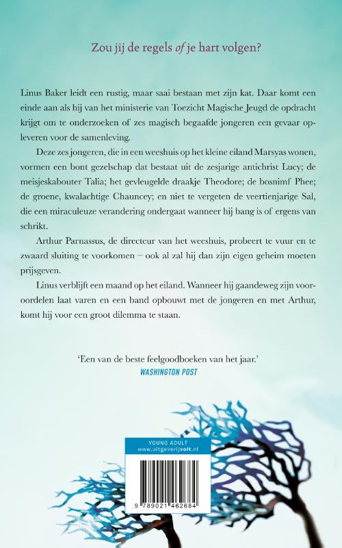 Het-weeshuis-in-de-azuurblauwe-zee-flaptekst-9789021462684