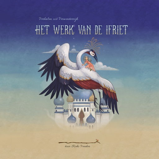 Het-werk-van-de-ifriet-boek-cover-9789083010199