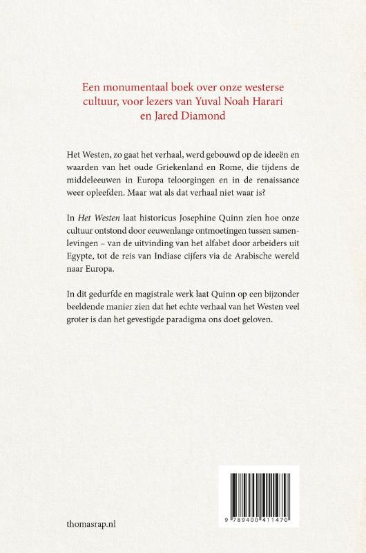 Het-westen-flaptekst-9789400411470