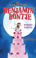 Het-wilde-leven-van-Benjamin-Bontje-boek-cover-9789048849819