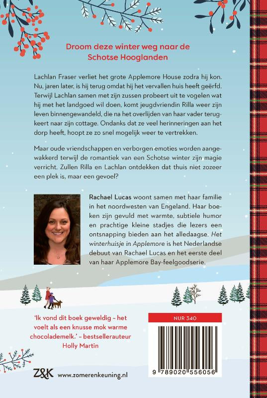 Het-winterhuisje-in-Applemore-flaptekst-9789020556056