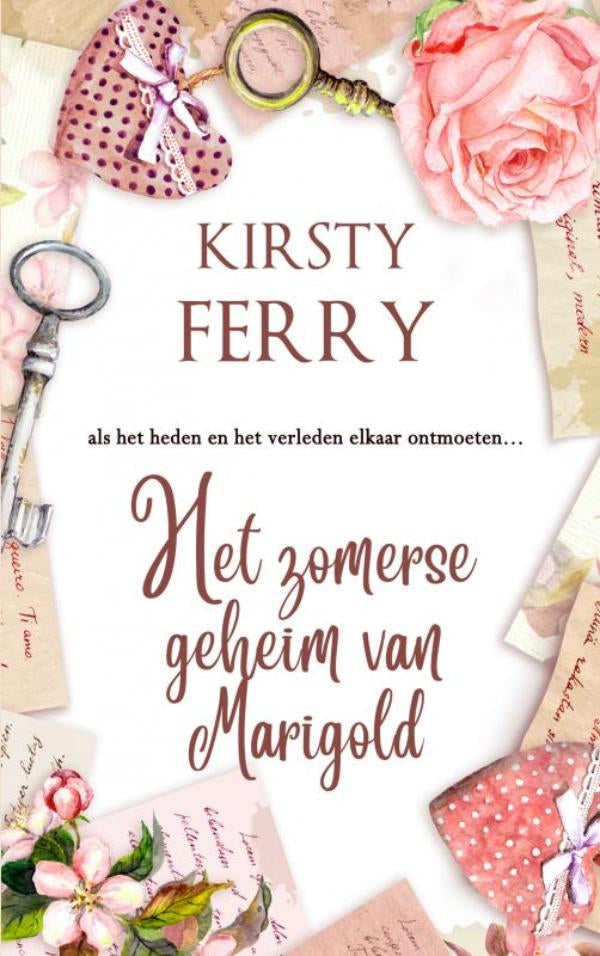 Het-zomerse-geheim-van-Marigold-boek-cover-9789403713045