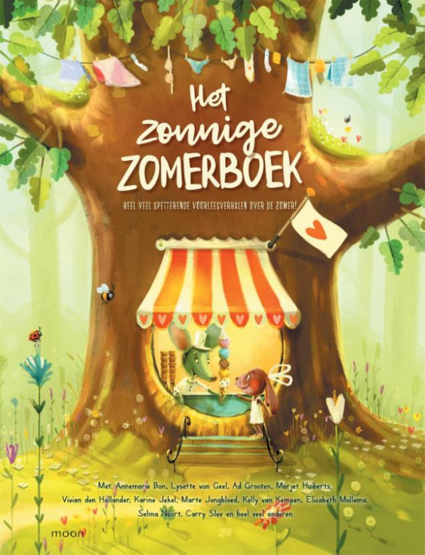 Het-zonnige-zomerboek-boek-cover-9789048856916